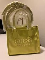 Groene Guess tas, Sieraden, Tassen en Uiterlijk, Tassen | Damestassen, Ophalen of Verzenden, Nieuw, Handtas