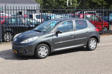 Peugeot 206 + 1.4 XS 5 drs, Airco! beschikbaar voor biedingen