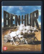 !!!VERKOCHT!!! Ben Hur, 1959 50th Anniversary 2-disc Blu-ray, Cd's en Dvd's, Ophalen of Verzenden, Gebruikt, Drama, Boxset