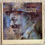 Lp / Coleman hawkins / medtitations, 1960 tot 1980, Gebruikt, Ophalen of Verzenden, 12 inch
