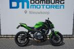 KAWASAKI Z650 (bj 2020)  6 mnd garantie, 2 cilinders, Bedrijf, Onbekend, KAWASAKI