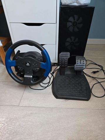 Thrustmaster T150 beschikbaar voor biedingen