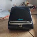 Dymo LabelWriter 4XL Etikettenprinter, Computers en Software, Labelprinters, Ophalen of Verzenden, Gebruikt, Etiket, Dymo