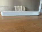 Sonos Beam Gen 1 - Wit, Audio, Tv en Foto, Luidsprekers, Ophalen of Verzenden, Zo goed als nieuw, Sonos, Center speaker