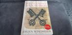 Jeroen Windmeijer - De bekentenissen van Petrus, Boeken, Thrillers, Ophalen of Verzenden, Zo goed als nieuw, Jeroen Windmeijer
