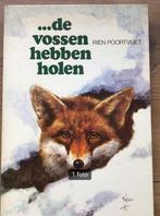 De vossen hebben holen door Rien Poortvliet., Ophalen of Verzenden, Gelezen
