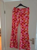 Flower power broek, Ophalen, Zo goed als nieuw, Overige kleuren, Overige typen