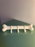 Vintage | IKEA Kapstok hondenbot - design Monika Mulder, Huis en Inrichting, Woonaccessoires | Kapstokken, Wandkapstok, Ophalen of Verzenden