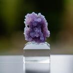 druif agaat #1, Verzamelen, Mineralen en Fossielen, Ophalen of Verzenden, Mineraal