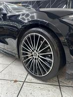 Mercedes-Benz C-Klasse C300 258pk 9G-TRONIC 2023 Zwart, Auto's, Mercedes-Benz, Automaat, Achterwielaandrijving, 1800 kg, Zwart