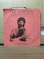 Eric Clapton - 3 hits, Cd's en Dvd's, Vinyl Singles, 7 inch, Single, Ophalen of Verzenden, Zo goed als nieuw