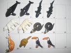 AH toetje figuren dieren 0,50 euro per stuk, Ophalen of Verzenden, Gebruikt