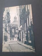 Rotterdam  keizerstraat 1920, Verzamelen, Ansichtkaarten | Nederland, Ophalen of Verzenden, Voor 1920, Ongelopen, Zuid-Holland