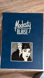 Modesty Blaise boeken deel 6t/m 11, Boeken, Stripboeken, Meerdere stripboeken, Ophalen, Zo goed als nieuw, Peter O’Donnell’s