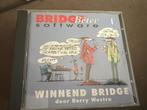 CD Bridge Beter 1, Hobby en Vrije tijd, Gezelschapsspellen | Kaartspellen, Ophalen, Gebruikt, Bridge Beter