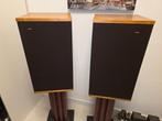 Bowers & Wilkins dm2A, Audio, Tv en Foto, Luidsprekers, Gebruikt, Verzenden, Bowers & Wilkins (B&W), 120 watt of meer