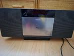 Philips radio met CD-speler en USB-uitgang DCM3060, Ophalen, Gebruikt, Radio, Met cd-speler