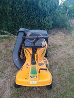 stiga zitmaaier garden, Tuin en Terras, Zitmaaiers, Ophalen, Gebruikt, 90 tot 120 cm