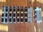 Diverse installatie onderdelen meterkast! Hager, Eaton etc!, Ophalen of Verzenden, Nieuw, Overige typen