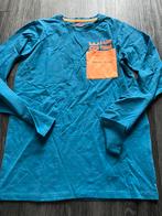 4president maat 164 nieuw jongen longsleeve, P, P, P, Nieuw