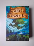 Eight Minute Empire Legends - Ryan Laukat, Red Raven Games, Ophalen of Verzenden, Zo goed als nieuw, Een of twee spelers
