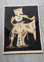 Indonesische kunst, Ophalen of Verzenden