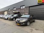 Lancia Delta 1.8-16V Di Platinum | AUTOMAAT | CRUISE | SCHUI, Auto's, Lancia, Euro 5, Gebruikt, Beige, Leder