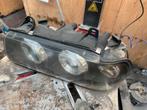 BMW E36 Koplampen Set, Auto-onderdelen, Ophalen of Verzenden, Gebruikt, BMW