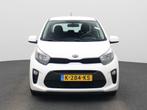 Kia Picanto 1.0 DPi ComfortLine 5p | AIRCO | BLUETOOTH | CRU, Auto's, Kia, Voorwielaandrijving, 12 maanden, Stof, Gebruikt