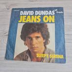 Single David Dundas, Ophalen of Verzenden, Pop