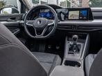 Volkswagen Golf 1.5 TSI Highline PANO IQ LIGHT ADAP CRUISE 1, Voorwielaandrijving, Stof, Euro 6, 4 cilinders