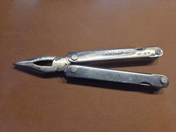 Leatherman PST beschikbaar voor biedingen