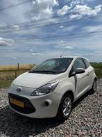 Ford Ka 1.2 Cool & Sound start/stop, Voorwielaandrijving, Euro 5, Gebruikt, 1242 cc