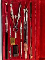 Fraaie Passerdoos Proebster deel 1, Ophalen, Zo goed als nieuw