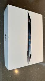 LEGE DOOS Apple iPad (3e generatie) 32GB Wi-Fi - Zwart, Computers en Software, Gebruikt, 32 GB, Apple iPad, Zwart