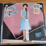 Patsy Cline live at the opry, Cd's en Dvd's, Cd's | Country en Western, Ophalen of Verzenden, Zo goed als nieuw