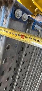 SSI Schaefer palletstelling / magazijnstelling., Ophalen