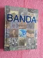 Banda in beweging 1885-2005 - Kollum Kollumerland, Ophalen of Verzenden, Zo goed als nieuw