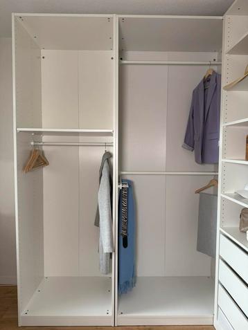 IKEA PAX kledingkast kast cabinet wardrobe closet beschikbaar voor biedingen