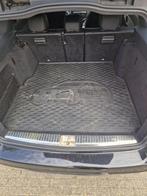 Rubber kofferbakmat Mercedes C-Klasse Estate, Auto diversen, Automatten, Ophalen, Zo goed als nieuw