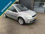 Ford Fiesta 1.3 Futura (bj 2004), Auto's, 100 kg, 1299 cc, 4 cilinders, Origineel Nederlands