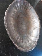 Verzilverd? Broodmandje., Ophalen of Verzenden