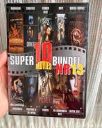 Nieuw - Super 10 Movies bundel - nr. 13, Ophalen of Verzenden, Nieuw in verpakking, Actie