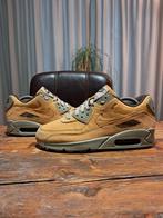 Nike Air Max 90 Premium Winter 'Bronze' Size 39, Beige, Nike, Ophalen of Verzenden, Sneakers of Gympen