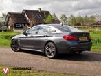 BMW 4-serie Gran Coupé 440i High Executive M-Pakket | Led |, Auto's, BMW, Achterwielaandrijving, Euro 6, 1595 kg, 2998 cc