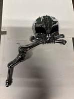 Motor Onderdelen - 1 Inch Stuur, Motoren, Ophalen of Verzenden, Gebruikt