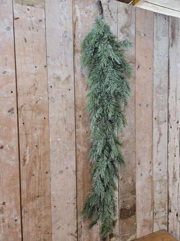 ceder toef ``WOONWINKEL RUSTIEK``, Diversen, Kerst, Nieuw, Ophalen of Verzenden