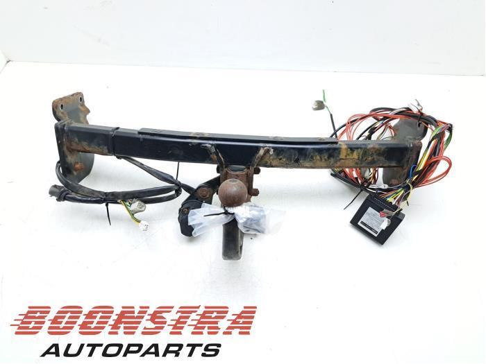 Trekhaak van een Hyundai I40, Auto-onderdelen, Ophanging en Onderstel, Hyundai, Gebruikt, 3 maanden garantie, Ophalen of Verzenden