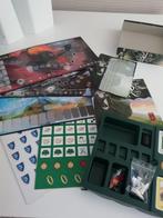Lord of the Rings bordspel, Hobby en Vrije tijd, Gezelschapsspellen | Bordspellen, Ophalen of Verzenden, Nieuw, 999  Games