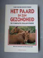 Het paard en zijn gezondheid, Ophalen of Verzenden, Gelezen, Paarden of Pony's